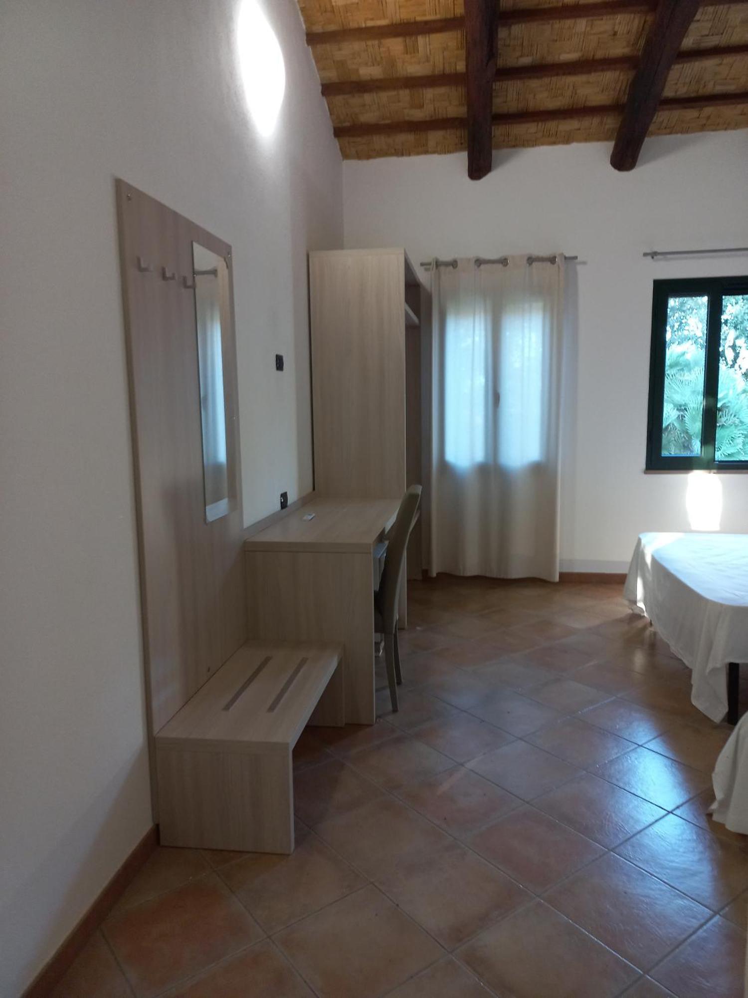 Agriturismo Villa Degli Ulivi San Vero Milis Exterior foto